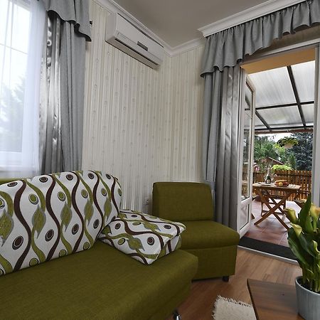 Bogács Rajna Villabridge&Spa المظهر الخارجي الصورة