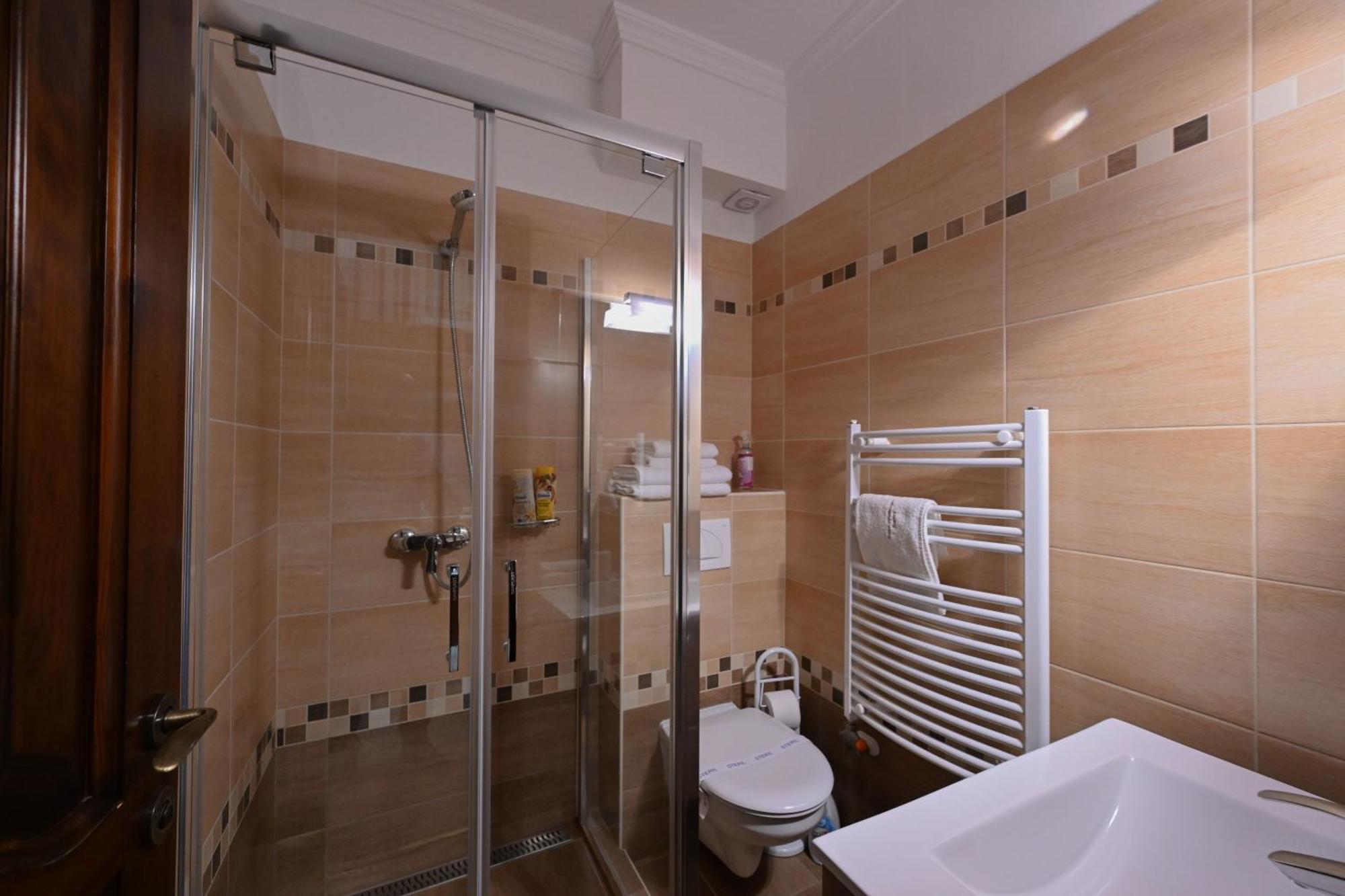Bogács Rajna Villabridge&Spa المظهر الخارجي الصورة