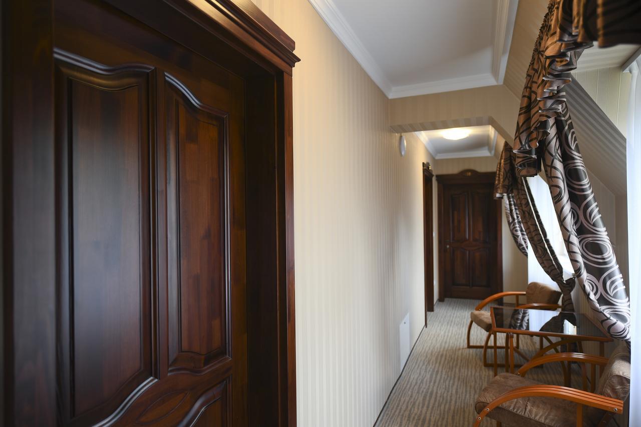 Bogács Rajna Villabridge&Spa المظهر الخارجي الصورة