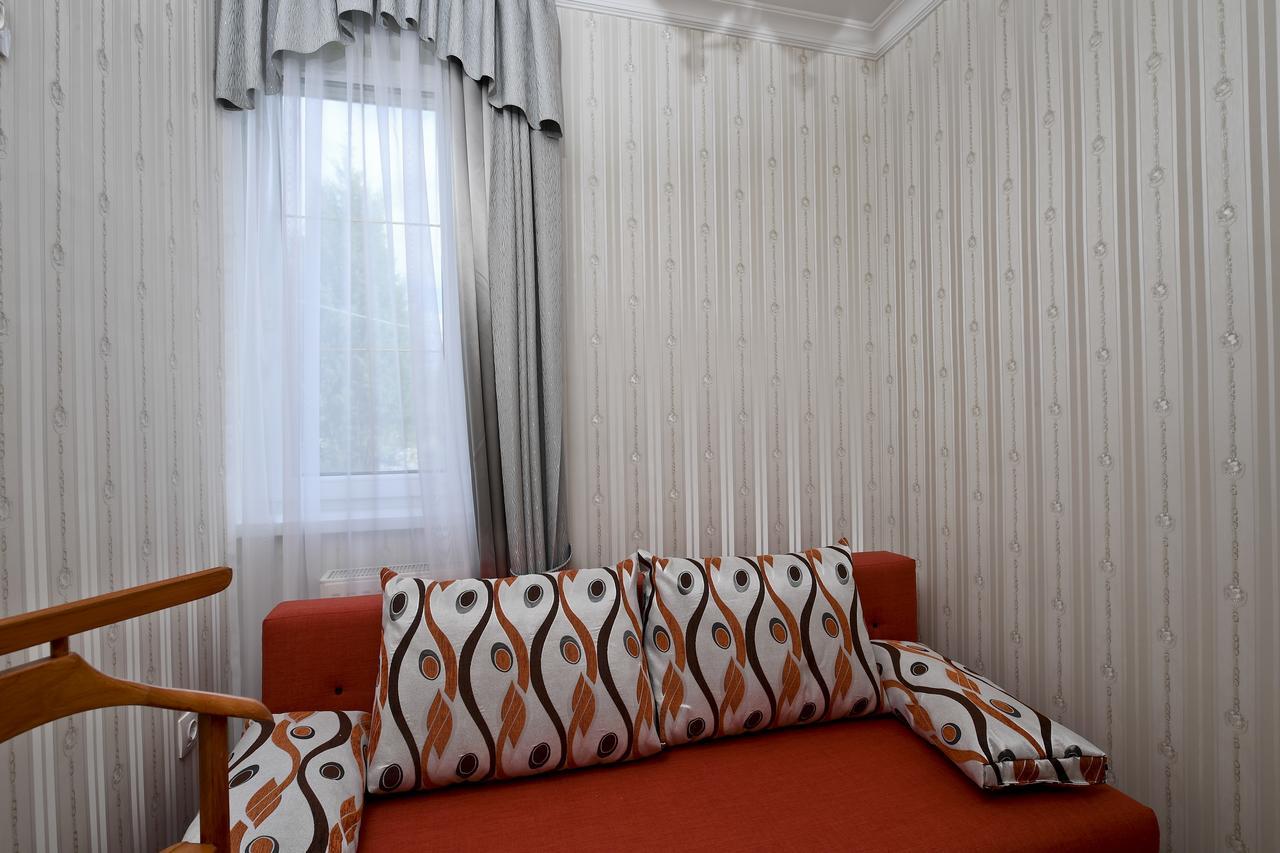 Bogács Rajna Villabridge&Spa المظهر الخارجي الصورة