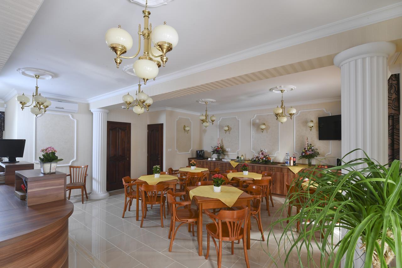 Bogács Rajna Villabridge&Spa المظهر الخارجي الصورة