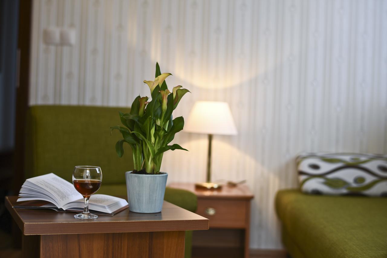 Bogács Rajna Villabridge&Spa المظهر الخارجي الصورة