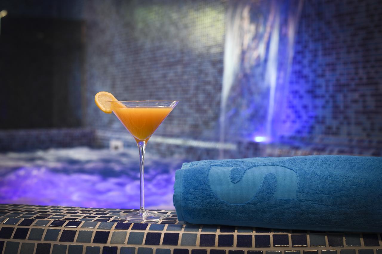 Bogács Rajna Villabridge&Spa المظهر الخارجي الصورة