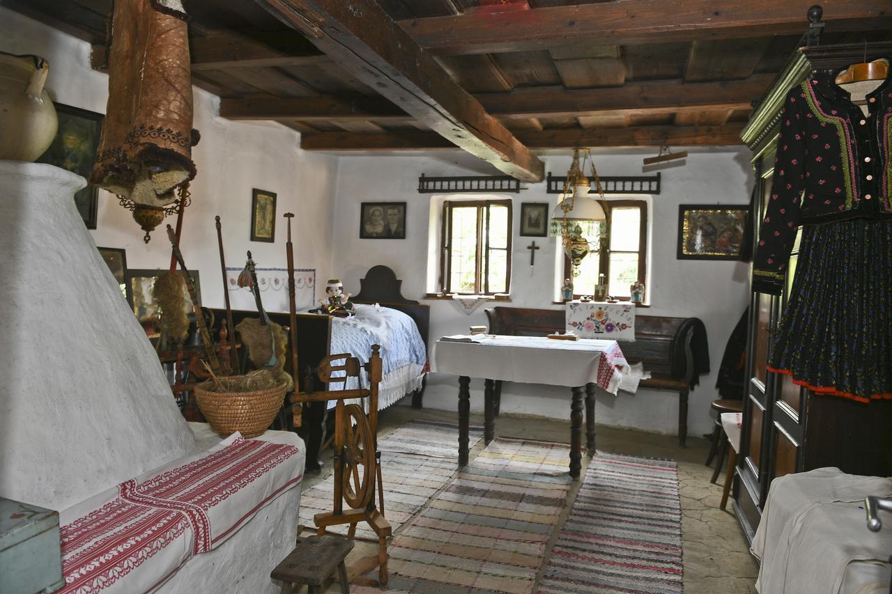 Bogács Rajna Villabridge&Spa المظهر الخارجي الصورة