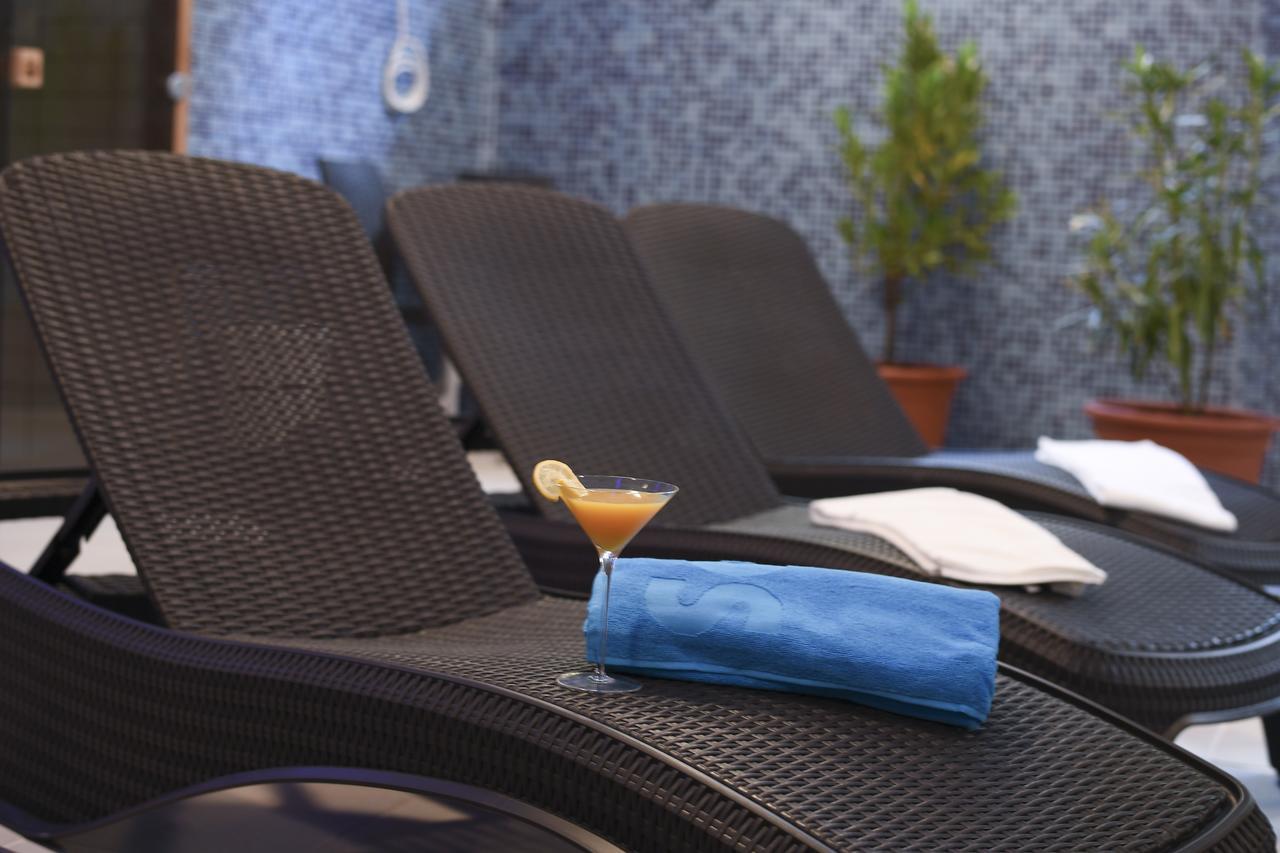 Bogács Rajna Villabridge&Spa المظهر الخارجي الصورة