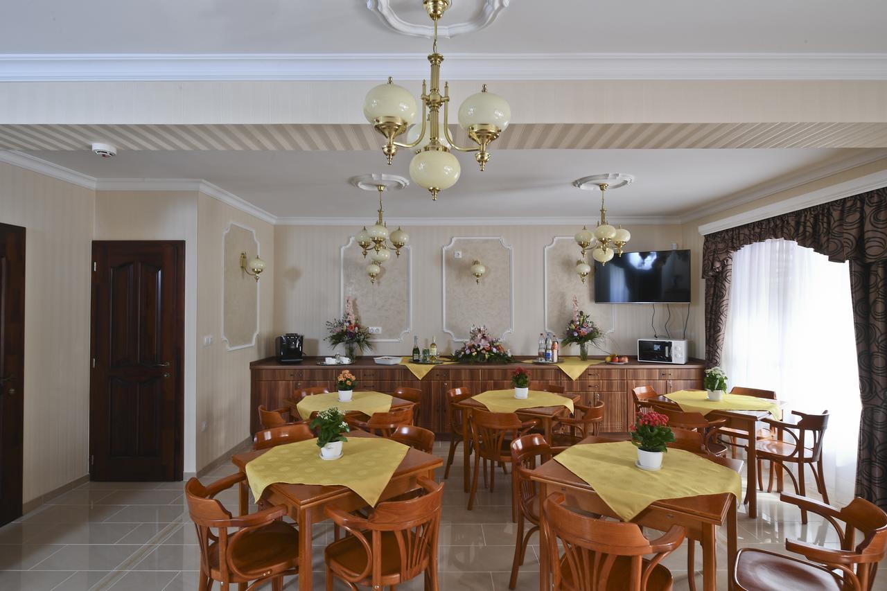 Bogács Rajna Villabridge&Spa المظهر الخارجي الصورة