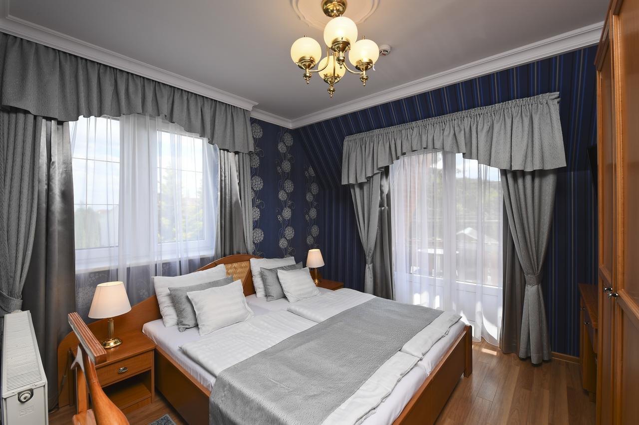 Bogács Rajna Villabridge&Spa المظهر الخارجي الصورة