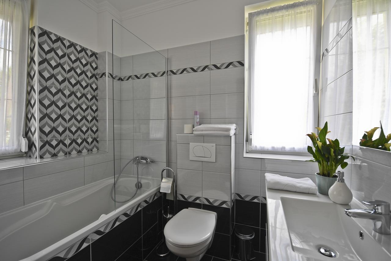 Bogács Rajna Villabridge&Spa المظهر الخارجي الصورة