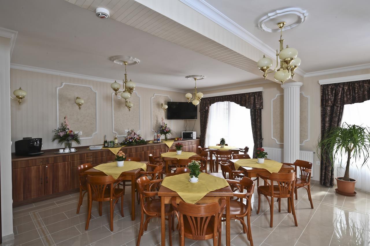 Bogács Rajna Villabridge&Spa المظهر الخارجي الصورة
