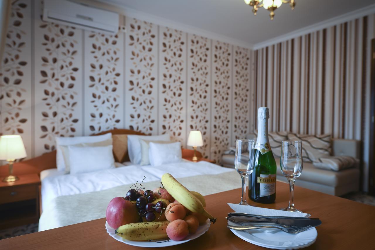 Bogács Rajna Villabridge&Spa المظهر الخارجي الصورة