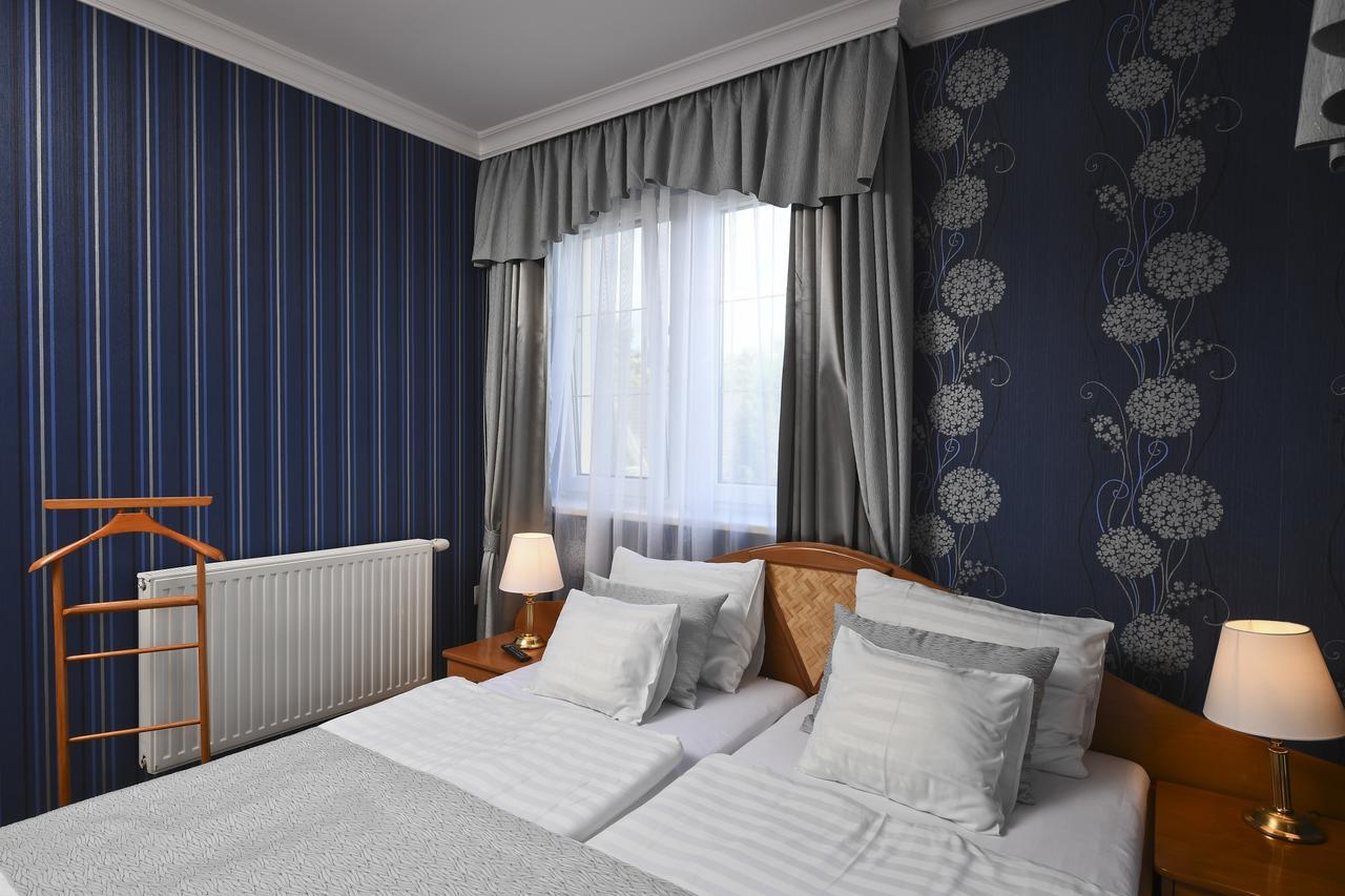 Bogács Rajna Villabridge&Spa المظهر الخارجي الصورة